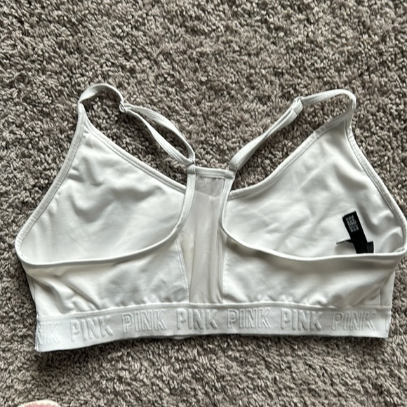 PinkActive Low Impact Sports Bra - Picture 2 of 3